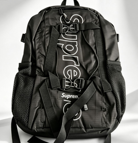 New supreme cordura backpack - new,