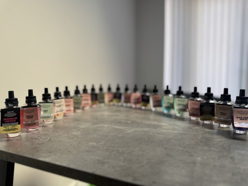 Bath and body works - bath,