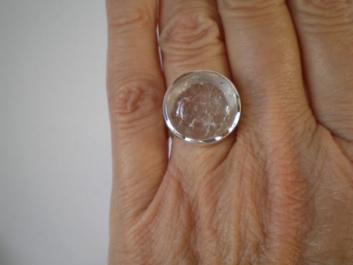 Super seven quartz - super,