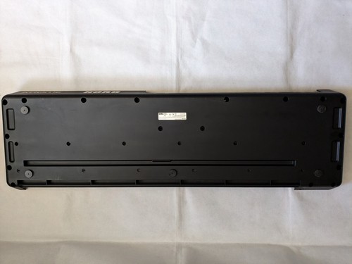 Korg krome key synthesizer - korg,