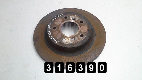 2017 renault kadjar - 2017, brake