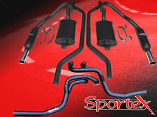 Sportex Ford Capri 2.8i V6