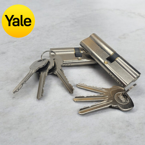 Yale euro double - euro,
