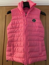 Abercrombie & Fitch Women’s Gilet. Size XS. Excellent Condition