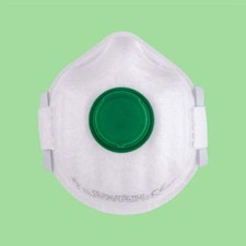 Half-Mask Respirator FS-20V