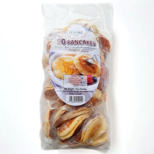 Lemarie patissier american - lemarie,