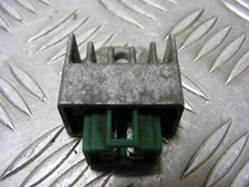 WXE125 Regulator Rectifier CH Racing Husqvarna 2005-2011 A400