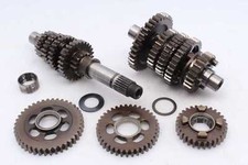 Gear drive motor Honda VT 500