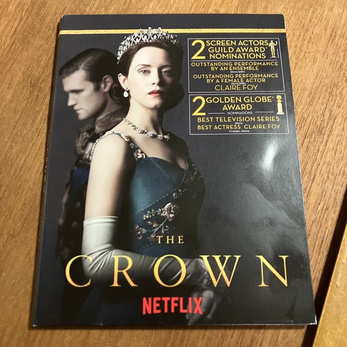 The crown season netflix - crown,