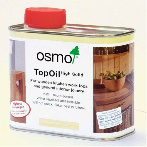 Osmo top oil 3039 - oil,