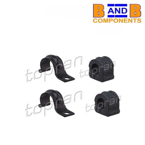 Anti roll bar - roll, vw