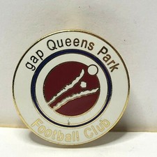 Gap Queens park FC Non League