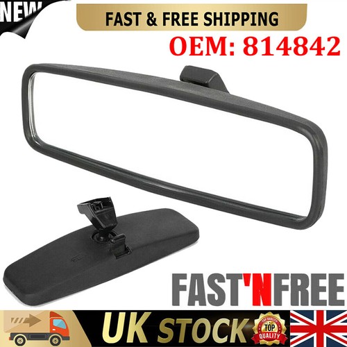 814842 car interior rear - 814842,