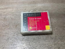 2010 RENAULT MEGANE LOCKING WHEEL NUTS SET