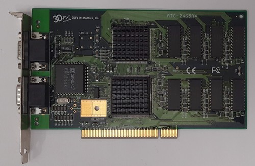 Trend helios pci graphics - helios,