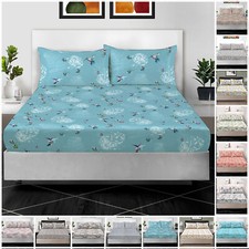 3pcs 100 egyptian cotton - 100%,
