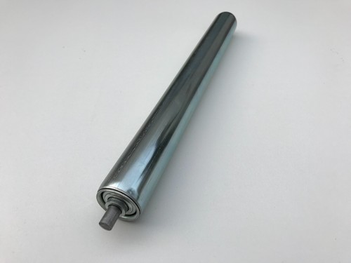 Conveyor roller rollers steel - roller,