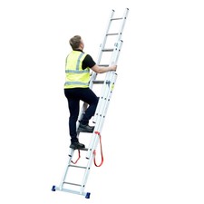 TBDavies Extension Ladders -