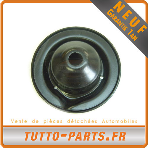 Shock absorber mount - shock,