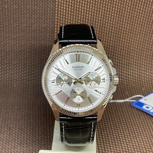 Casio mtp 1375l enticer - mtp-1375l-7a,