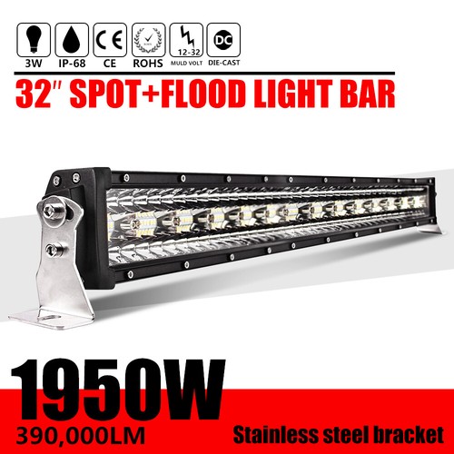 Inch 1950w led work - 1950w, light
