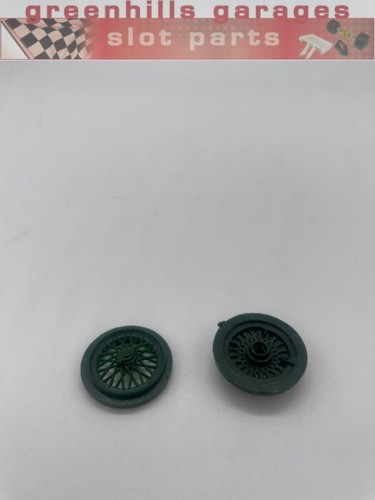 Greenhills scalextric bentley - scalextric,