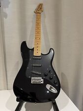 Sunn Mustang Circa electric guitar