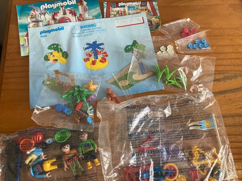 Playmobil 5024 childrens - 5024,