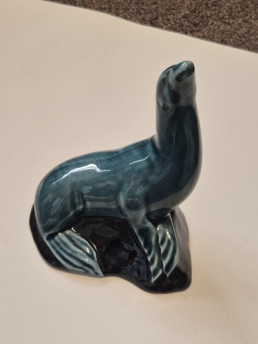 442 vintage poole pottery - -vintage,