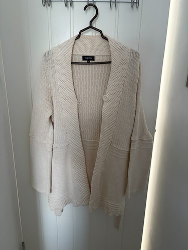 Ladies beautiful cream - beautiful, long