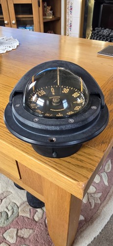 Ritchie flush mounted - , marine