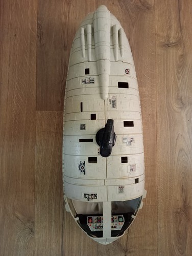 Vintage kenner 1982 star wars - kenner,