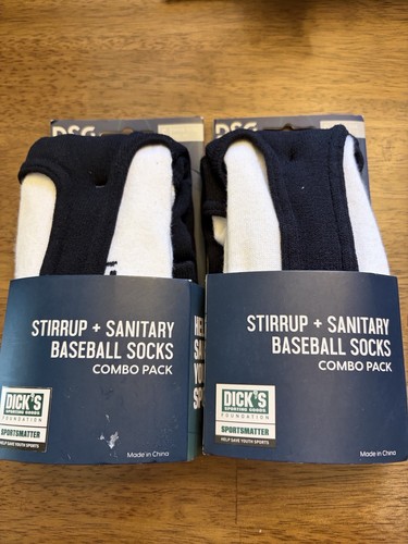 Youth dsg baseball - baseball, stirrup