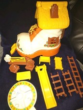 Matchbox Live-n-Learn Play