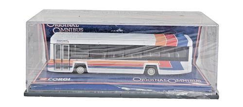 Corgi original omnibus - omnibus, 43107