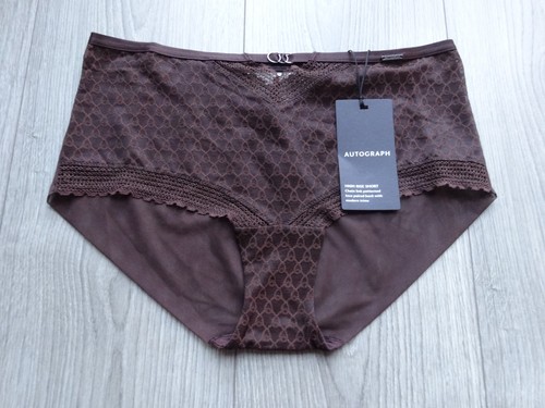 Marks spencer autograph - &,