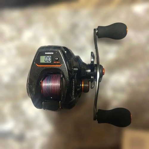 Good condition shimano - good,
