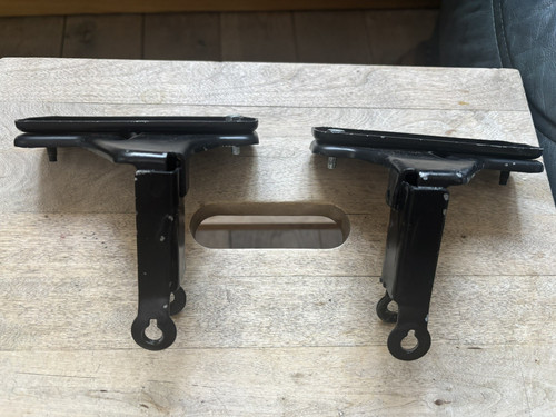 Ford escort turbo s2 - escort,