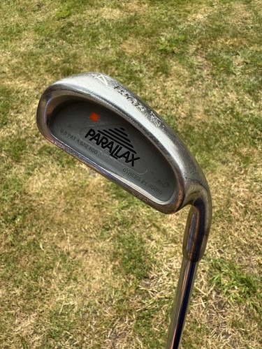 Lynx parallax iron golf - iron,