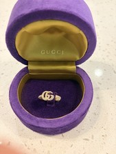 Gucci GG Marmont Double G