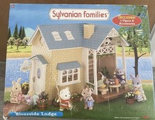 Sylvanian Families Riverside