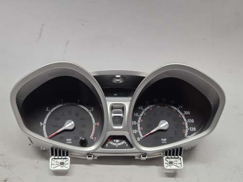 Ford fiesta mk7petrol speedo - mk7petrol,