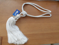 Swish Door Curtain Tie Back x1