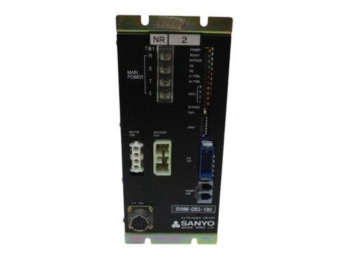 Sanyo svnm dr3 - sanyo, svnm-dr3-180