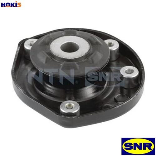 Repair kit suspension strut - kit,