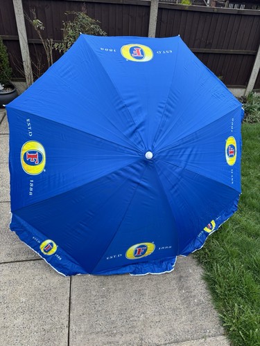 Fosters lager pub garden - 2,