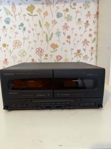 Kenwood piece stack - kenwood,