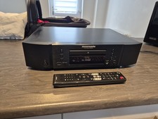 Marantz CD6005 CD Player Black
