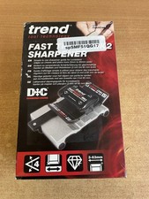 Trend Fast Track MK2