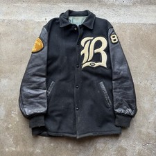 Vintage 70s Black Variety